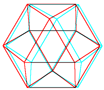 cubeoctahedron