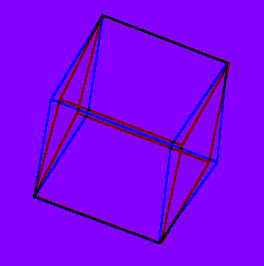 cube