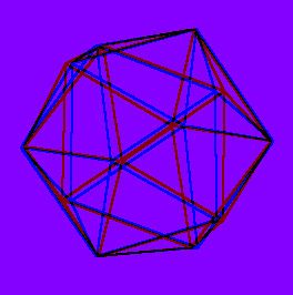 icosahedron
