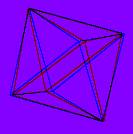 octahedron