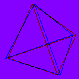 tetrahedron