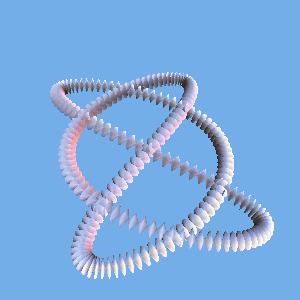 pearl necklace at dawn ... Click to get back to small image