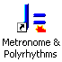 Metronme & Polyrhythms